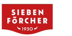 Siebenförcher Logo