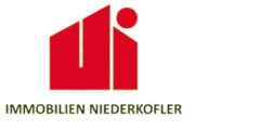 Immobilien Niederkofler Logo