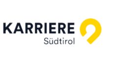 Karriere Südtirol Logo