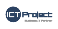 ICT Project Logo