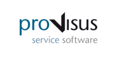 Provisus Logo