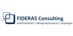 Fideras Consulting Logo