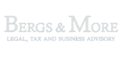 Bergs & More Logo