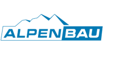 Logo Alpenbau